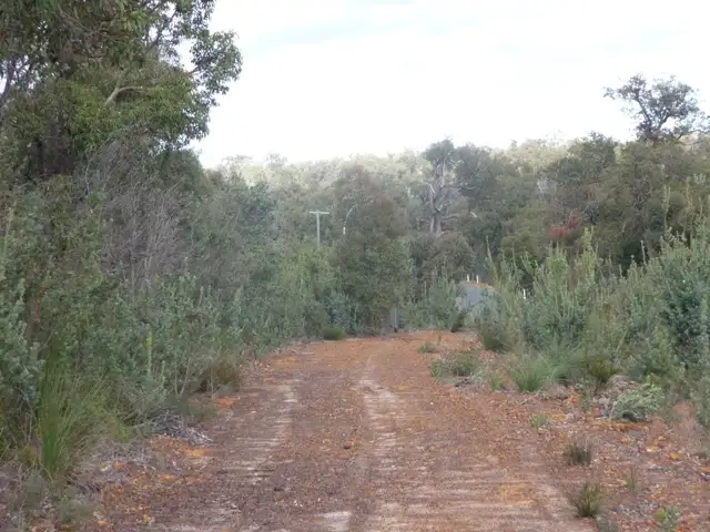 Second view of Homely land listing, 7 Blue Squill Drive, Lower Chittering WA 6084