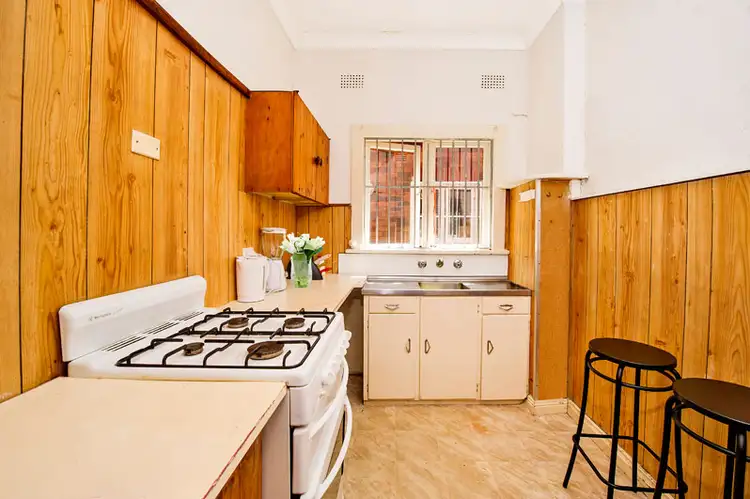 Third view of Homely apartment listing, 4/8 Warners Avenue, North Bondi NSW 2026