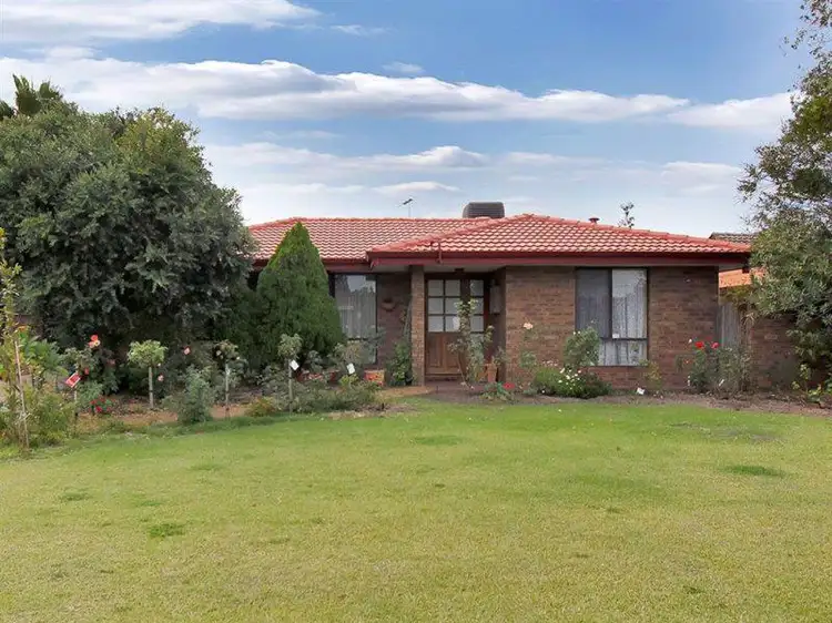 6 Scythe Street, Willetton WA 6155