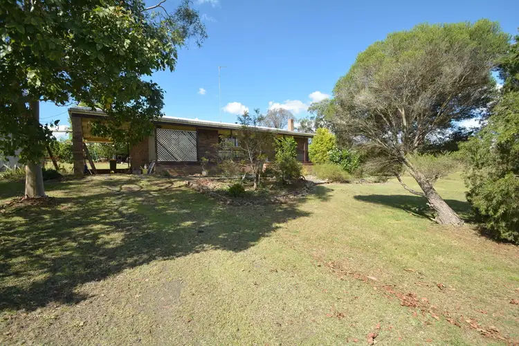 Third view of Homely rural property listing, 69 Berry Road, Vale View QLD 4352