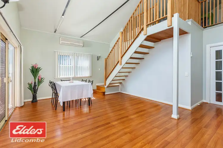 Second view of Homely house listing, 155 CUMBERLAND ROAD, Auburn NSW 2144