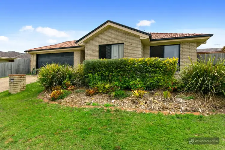 Main view of Homely house listing, 10 Mowbray Court, Kallangur QLD 4503