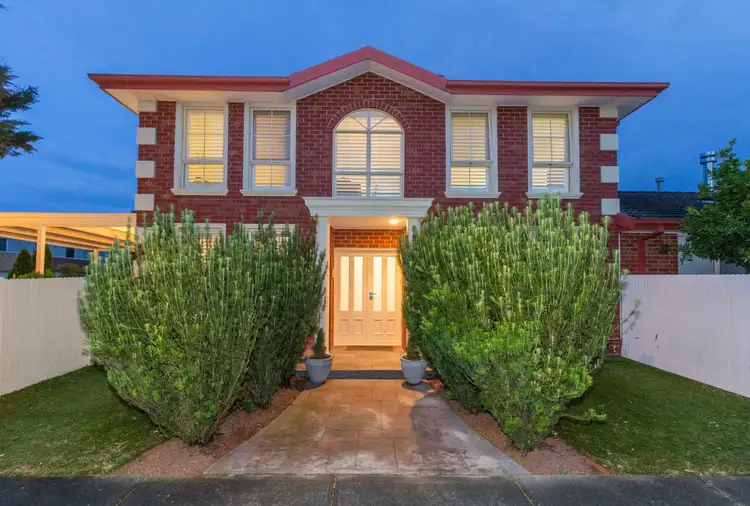 Third view of Homely house listing, 2/17 Oceanic Drive, Patterson Lakes VIC 3197