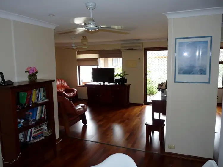 Fifth view of Homely retirement listing, Unit 24, 12-14 Hicks Street, Esperance WA 6450