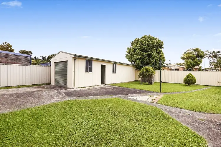 Third view of Homely house listing, 23 Dampier Boulevard, Killarney Vale NSW 2261