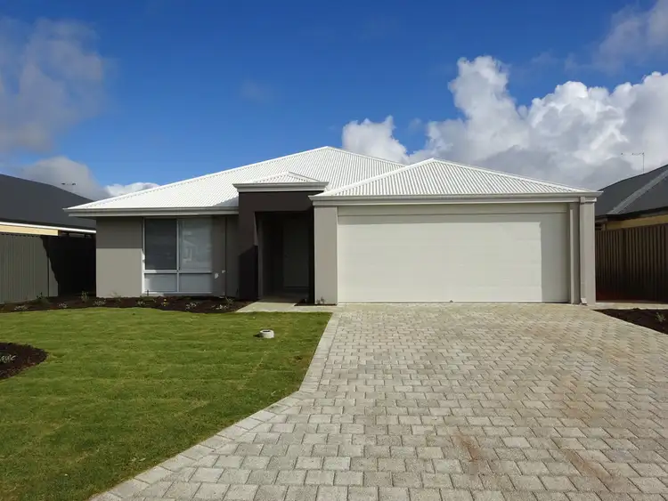 Fifth view of Homely house listing, 31 Letterkenny Road, Bullsbrook WA 6084