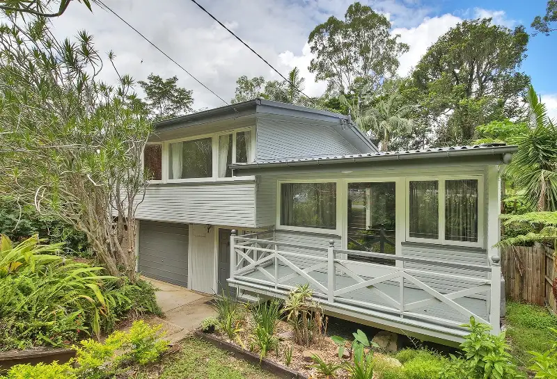 Main view of Homely house listing, 286 Marshall Road, Tarragindi QLD 4121