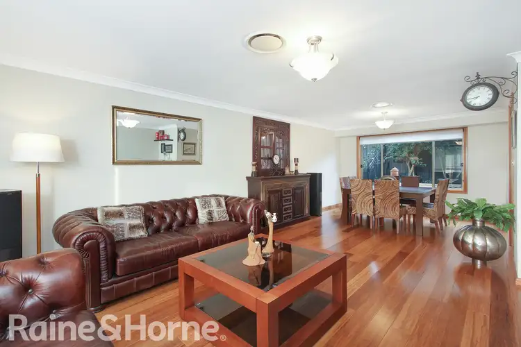 Sixth view of Homely house listing, 46 Applebox Avenue, Glenwood NSW 2768