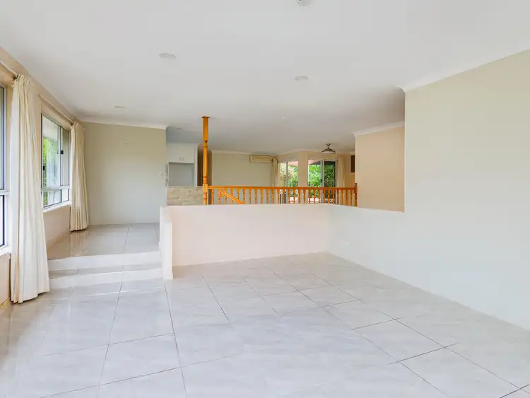 Fifth view of Homely house listing, 2 Camelot Crescent, Hollywell QLD 4216