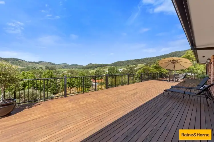 Second view of Homely house listing, 99 Roselands Drive (off Shephards Lane), Coffs Harbour NSW 2450