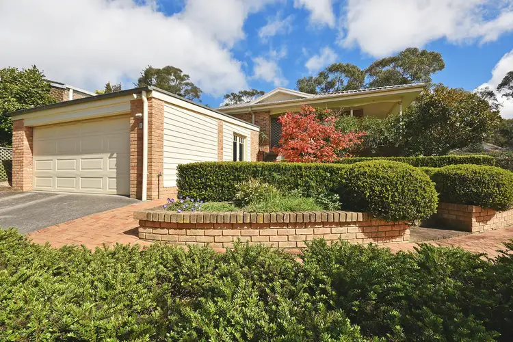 8 Hester Road, Leura NSW 2780