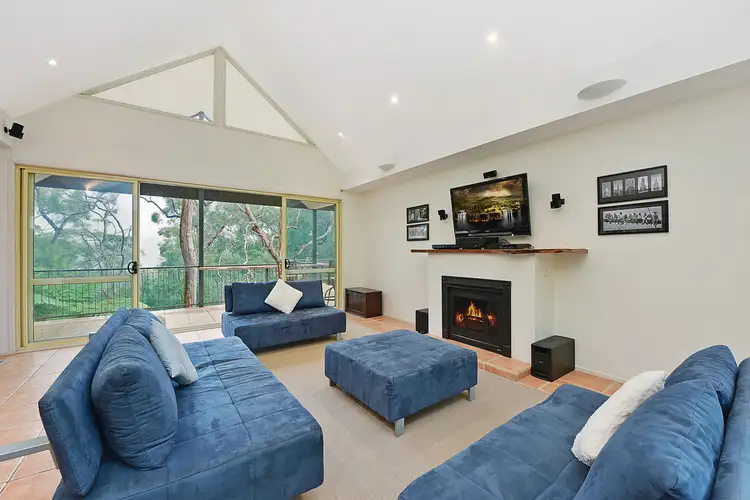 Fourth view of Homely house listing, 17A Manor Road, Hornsby NSW 2077
