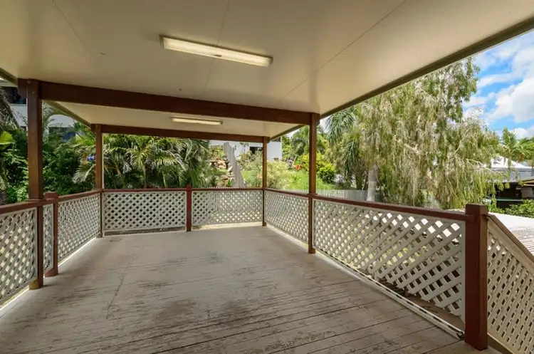 Fourth view of Homely house listing, 7 Carinya Drive, Clinton QLD 4680
