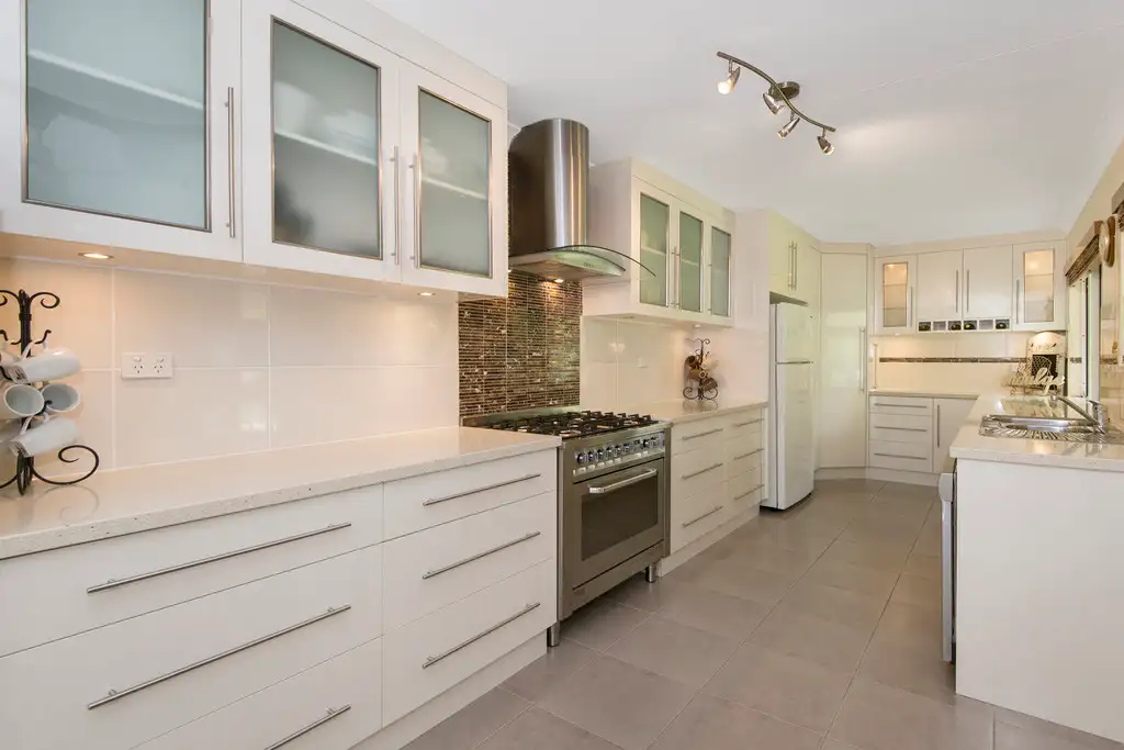 Main view of Homely house listing, 17 Coral Sea Crescent, Wulguru QLD 4811