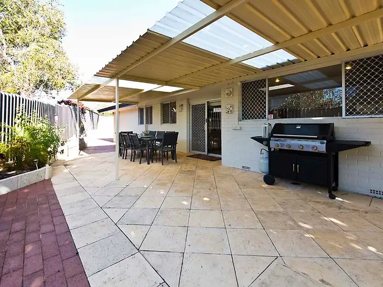 Fourth view of Homely house listing, 5 Cuff Street, Hamersley WA 6022