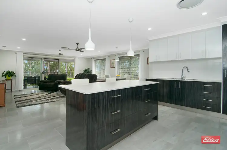 Fifth view of Homely house listing, 77 Kimberley Dr, Shailer Park QLD 4128