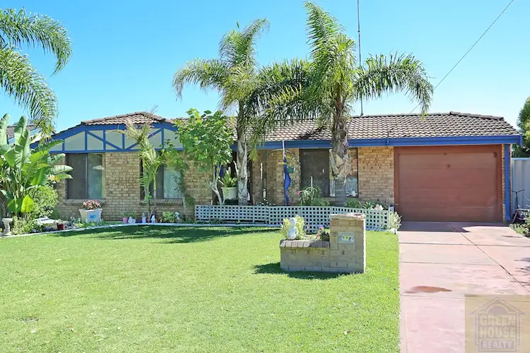 Second view of Homely house listing, 11 Dundas Place, Greenfields WA 6210