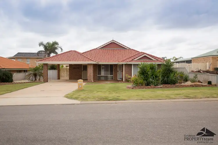 Second view of Homely house listing, 11 Nautical Lookout, Glenfield WA 6532