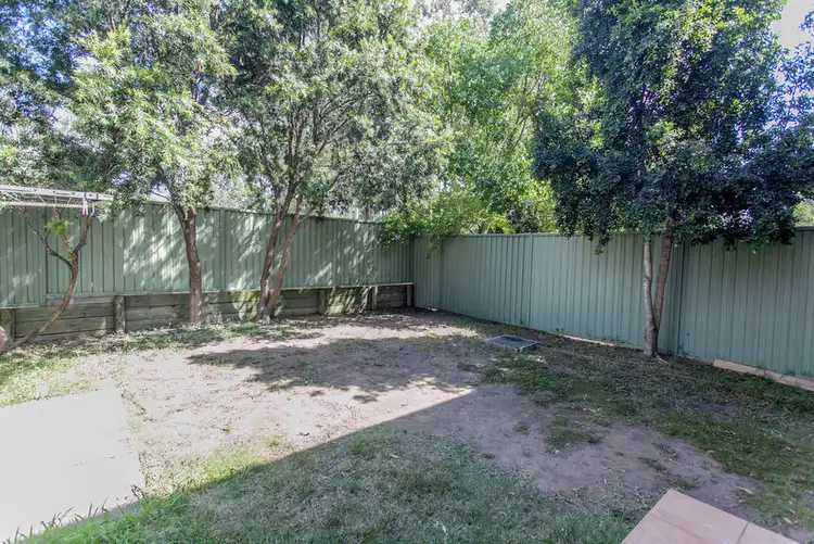 Fifth view of Homely townhouse listing, 4/67 Spencer Street, Rooty Hill NSW 2766