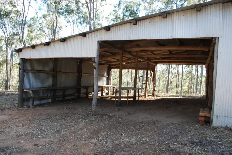 Fourth view of Homely land listing, 9 O'Dwyer Road, Laidley QLD 4341