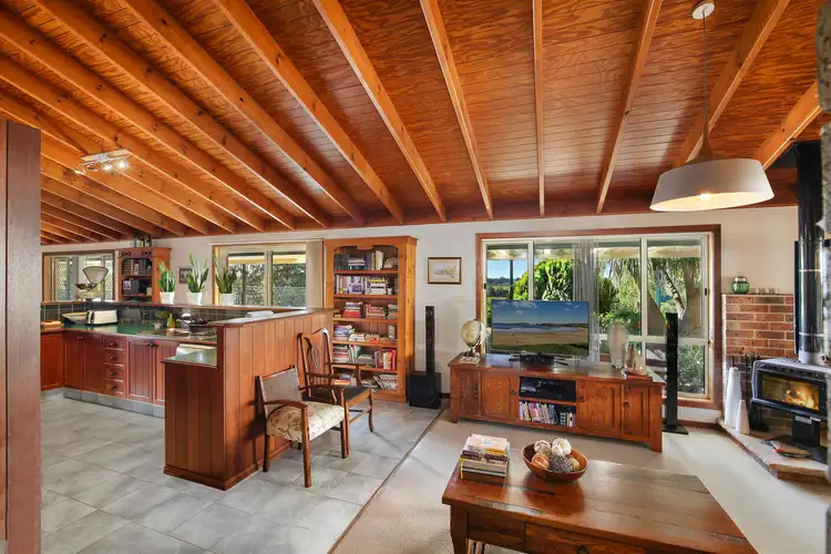 Fourth view of Homely rural property listing, 49 Koree Island Road, Beechwood NSW 2446