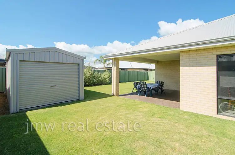 Sixth view of Homely house listing, 28 Cottage Drive, Vasse WA 6280