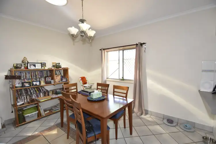 Third view of Homely house listing, 11 CHALMERS STREET, Gillen NT 870