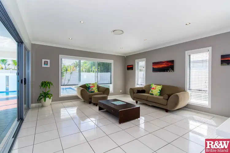 Sixth view of Homely house listing, 7 Fulmar Crescent, Banksia Beach QLD 4507