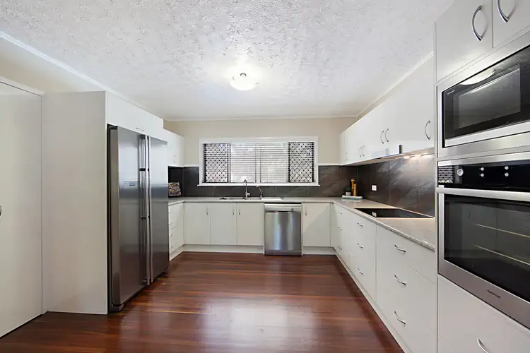 Fourth view of Homely house listing, 457 Fulham Road, Heatley QLD 4814