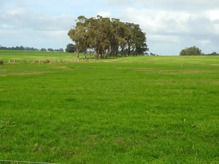 Second view of Homely rural property listing, 1201/1245/4116 Warner Glen Road, Warner Glen WA 6288