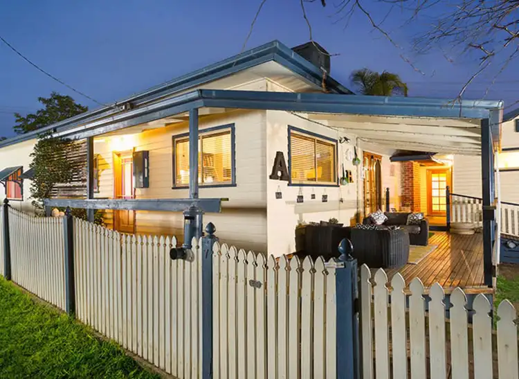 7 Chapman Street, Wodonga VIC 3690