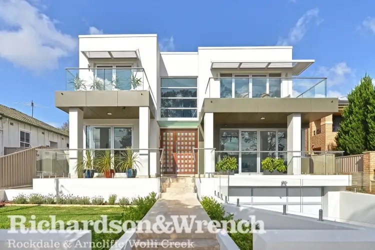 141 St Georges Road, Bexley NSW 2207