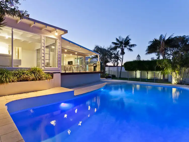 Second view of Homely house listing, 4 Tranmore Way, City Beach WA 6015