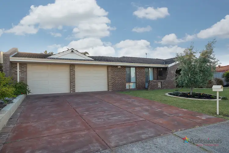 Second view of Homely house listing, 10 Rosebury Avenue, Alexander Heights WA 6064