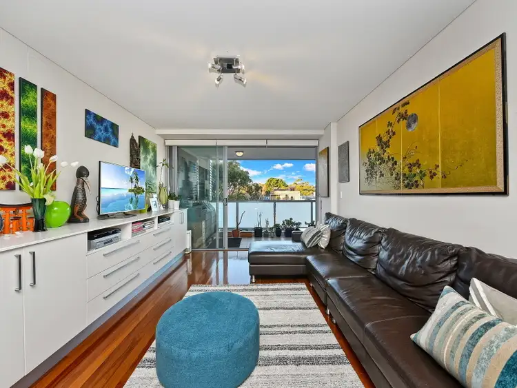 Third view of Homely apartment listing, 3/803 Anzac Parade, Maroubra NSW 2035
