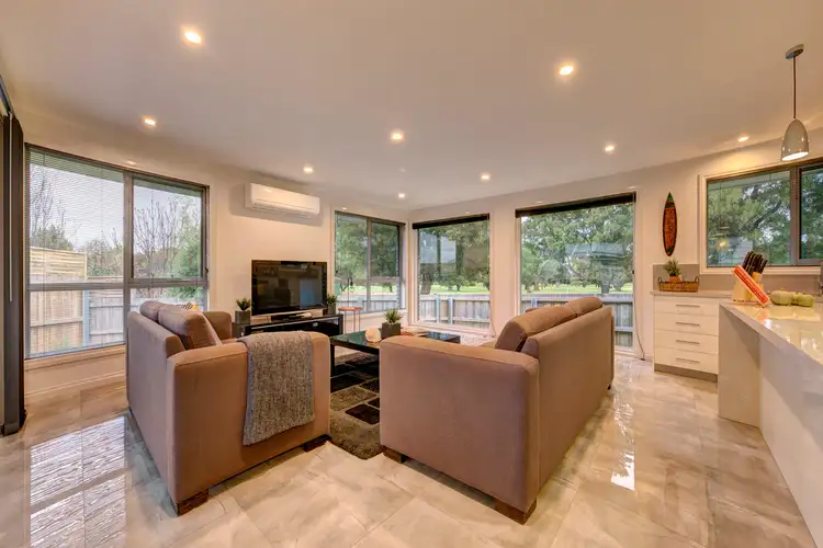 Third view of Homely house listing, 2/20 Fairway Crescent, Riverside TAS 7250
