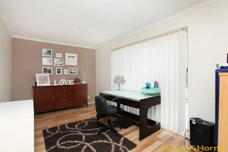 Seventh view of Homely house listing, 19 Ozzimo Drive, Hillside VIC 3037