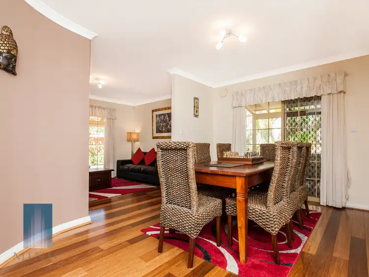 Fifth view of Homely house listing, 88B Hobbs Avenue, Como WA 6152