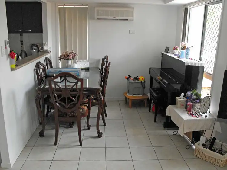 Fifth view of Homely townhouse listing, 1 / 6-32 University Drive, Meadowbrook QLD 4131