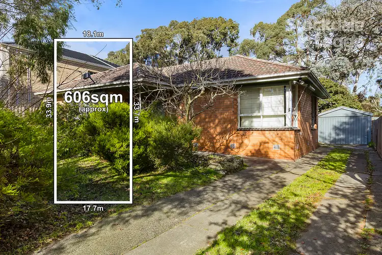 44 Lee Ann Street, Forest Hill VIC 3131