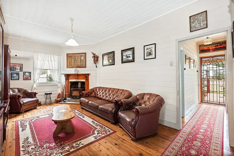 Fifth view of Homely house listing, 33 Medley Street, Gulgong NSW 2852