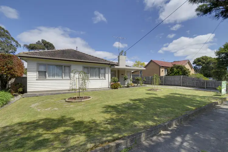 Second view of Homely house listing, 13 Gibson Street, Trafalgar VIC 3824