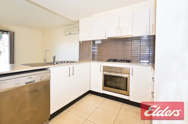 Second view of Homely townhouse listing, 11/14-18 Valeria Street, Toongabbie NSW 2146