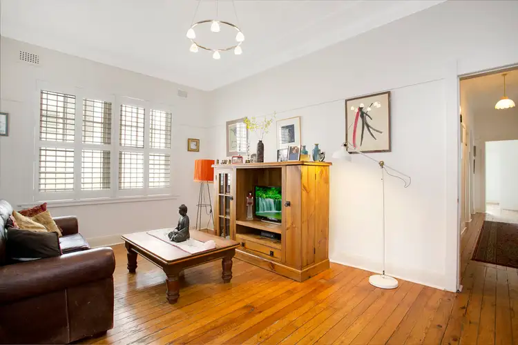 Main view of Homely unit listing, 4/356 Clovelly Road, Clovelly NSW 2031
