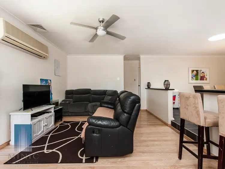 Seventh view of Homely house listing, 21 Portmarnock Circle, Halls Head WA 6210