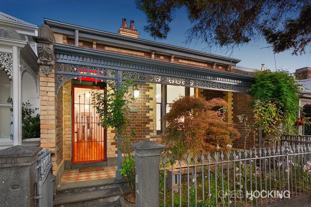 Main view of Homely house listing, 203 Station Street, Port Melbourne VIC 3207