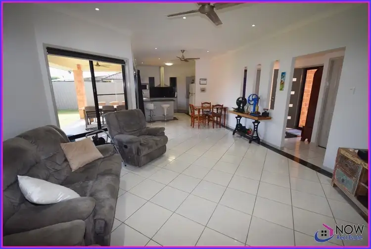 Fourth view of Homely house listing, 17 Apollo Crescent, Beachmere QLD 4510
