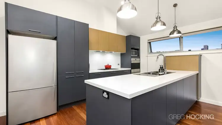 Fifth view of Homely house listing, 67 Ross Street, Port Melbourne VIC 3207