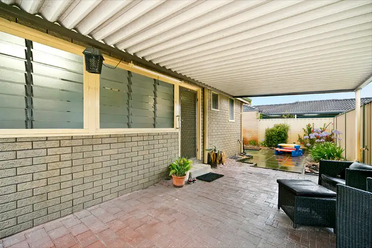 Sixth view of Homely house listing, 38 SELWAY ROAD, Brentwood WA 6153