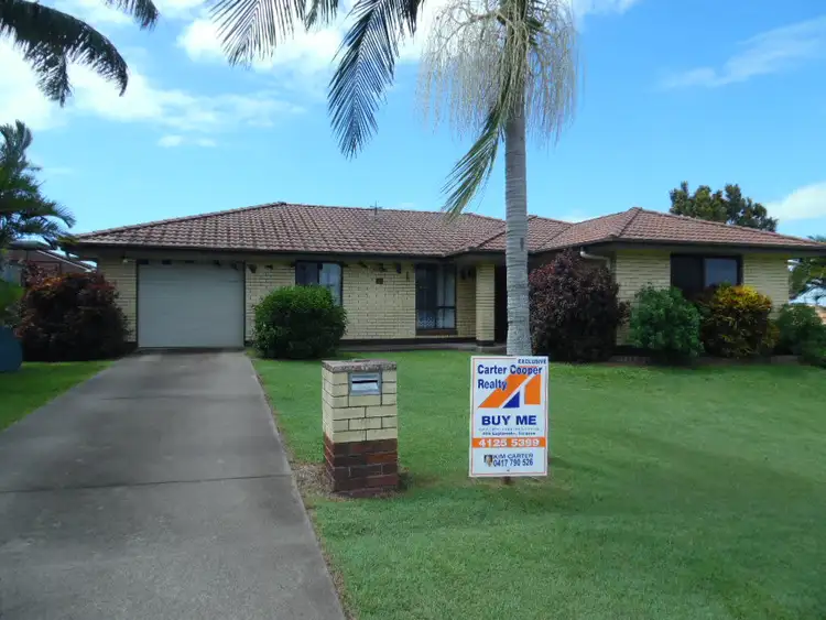 56 Birrabeen Avenue, Pialba QLD 4655